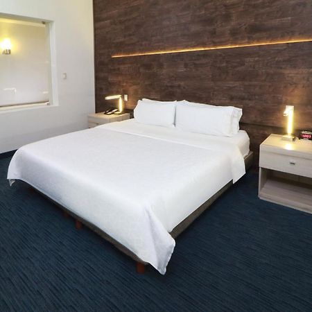 Holiday Inn Express San Luis Potosi By Ihg Exteriér fotografie