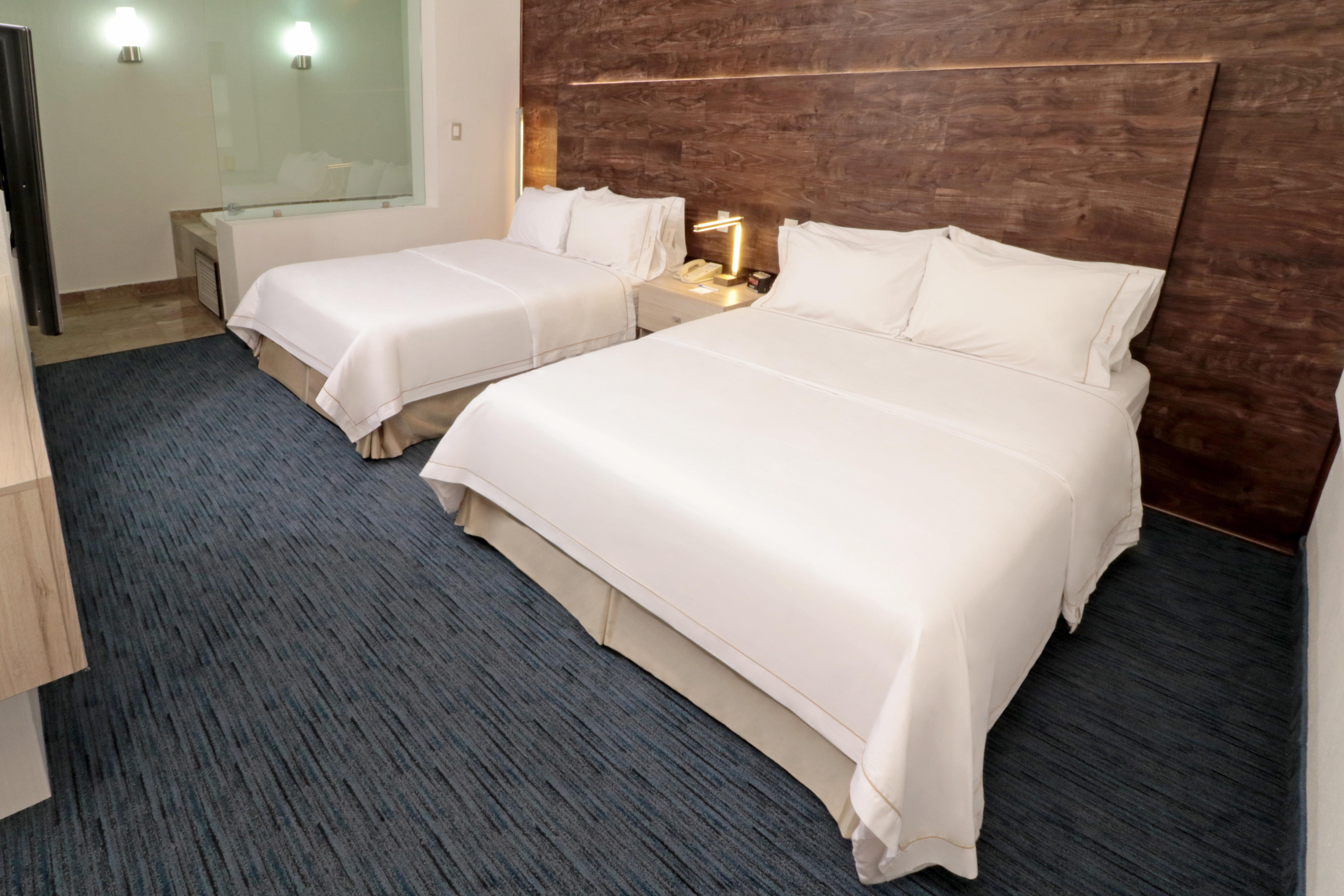 Holiday Inn Express San Luis Potosi By Ihg Exteriér fotografie