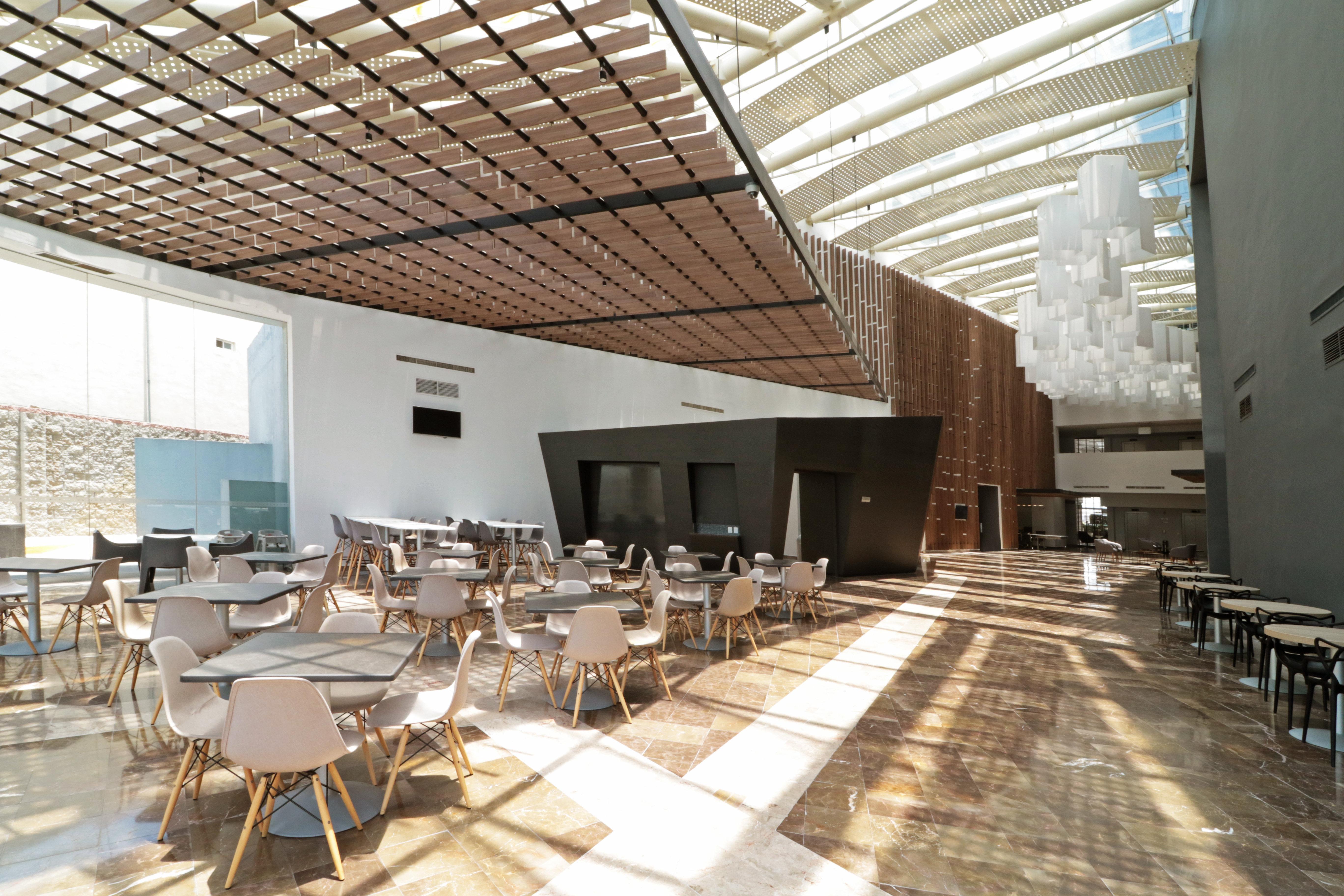 Holiday Inn Express San Luis Potosi By Ihg Exteriér fotografie