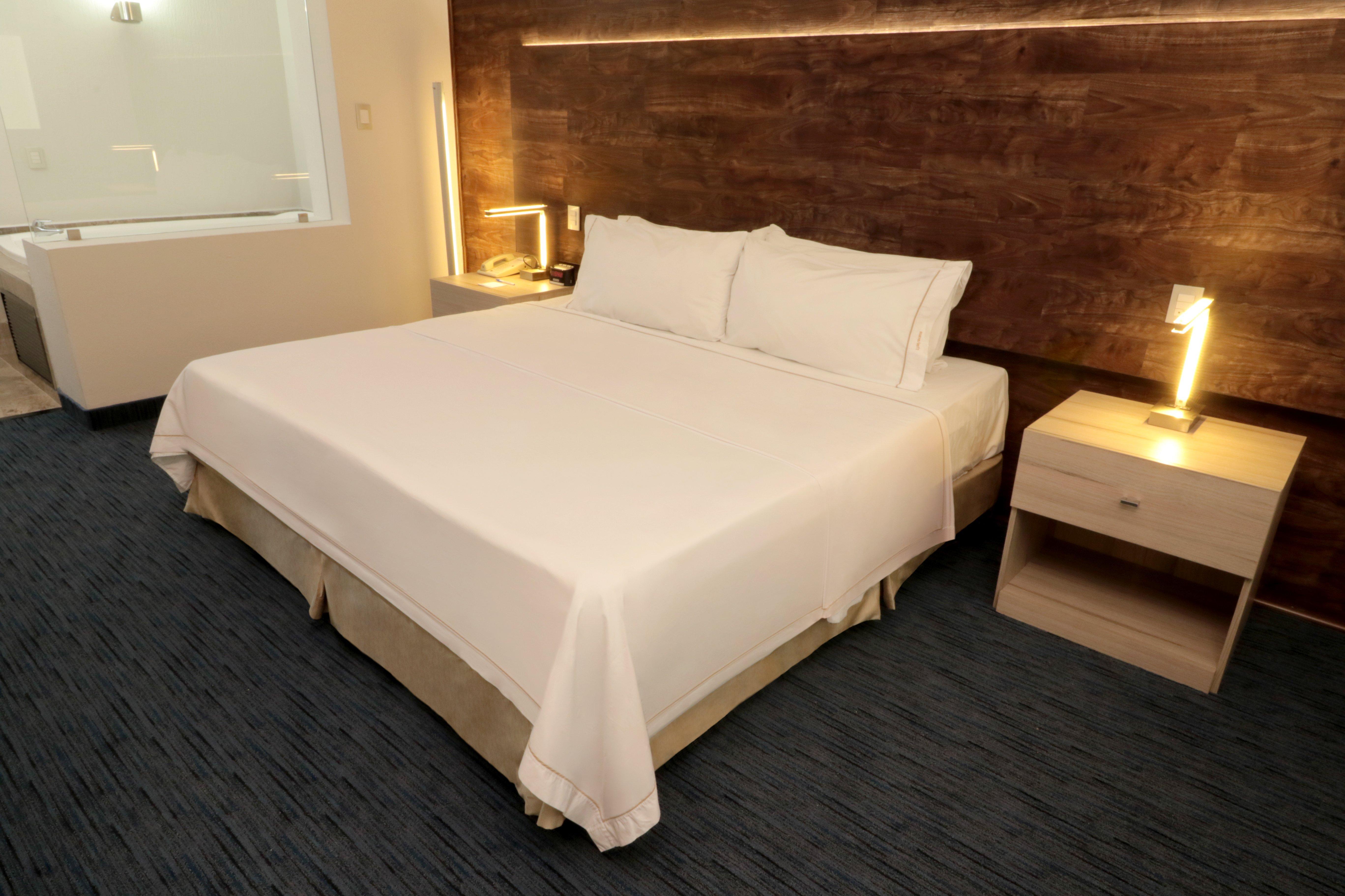 Holiday Inn Express San Luis Potosi By Ihg Exteriér fotografie