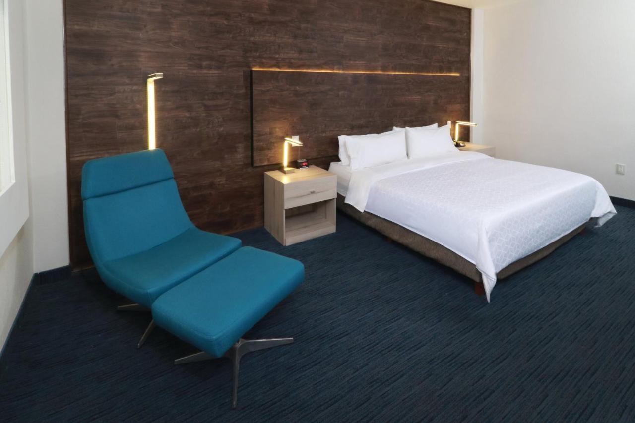 Holiday Inn Express San Luis Potosi By Ihg Exteriér fotografie