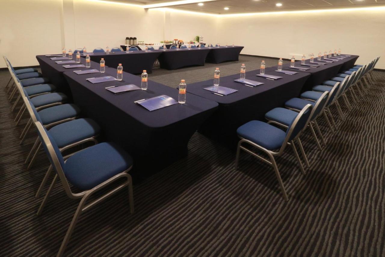 Holiday Inn Express San Luis Potosi By Ihg Exteriér fotografie