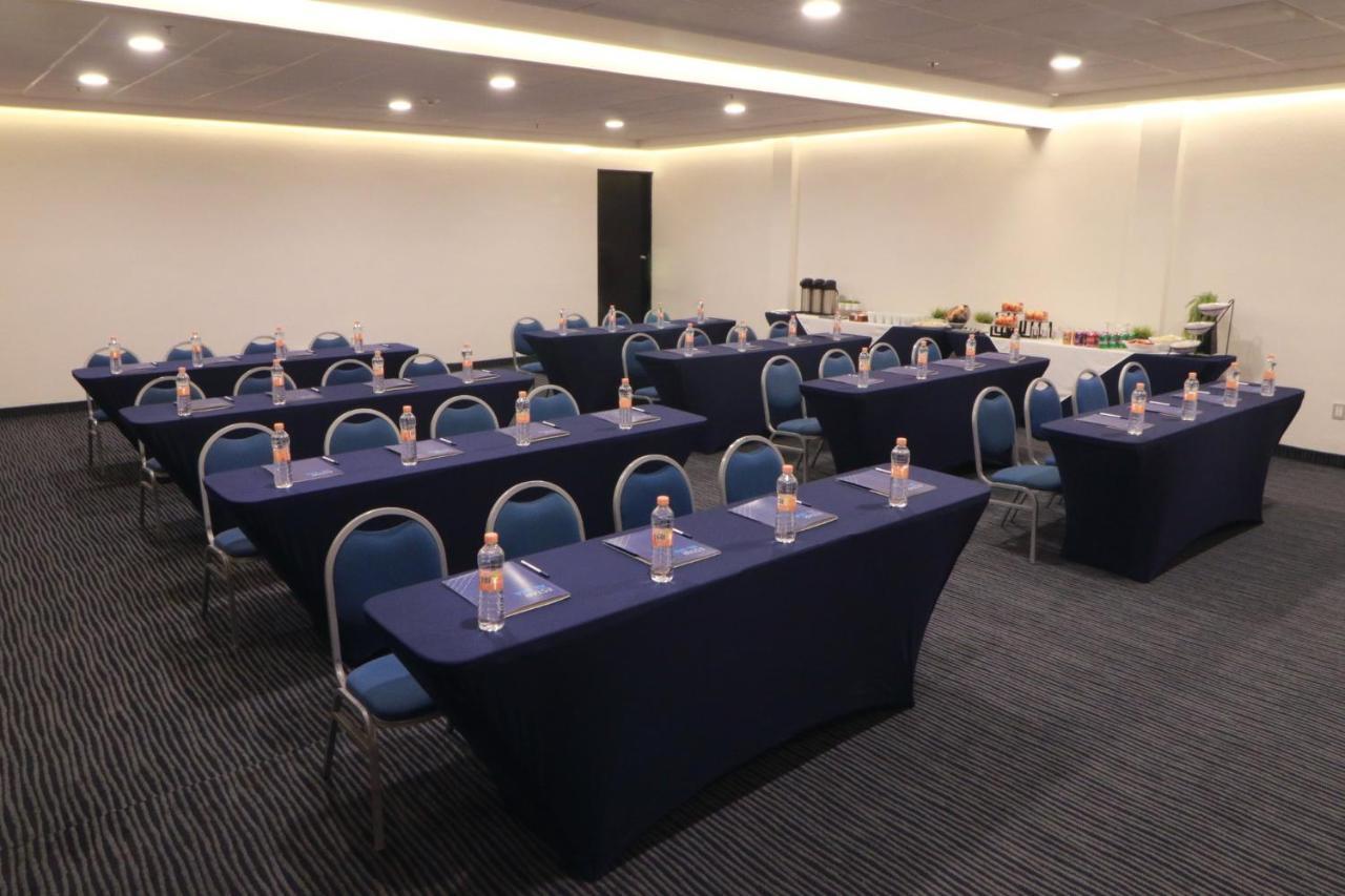 Holiday Inn Express San Luis Potosi By Ihg Exteriér fotografie