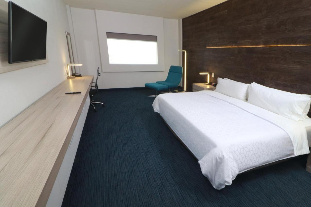 Holiday Inn Express San Luis Potosi By Ihg Exteriér fotografie