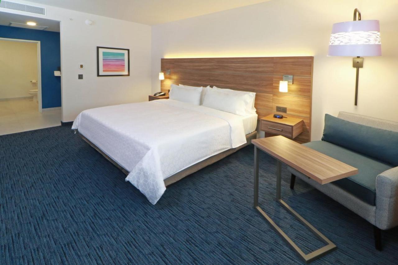 Holiday Inn Express San Luis Potosi By Ihg Exteriér fotografie