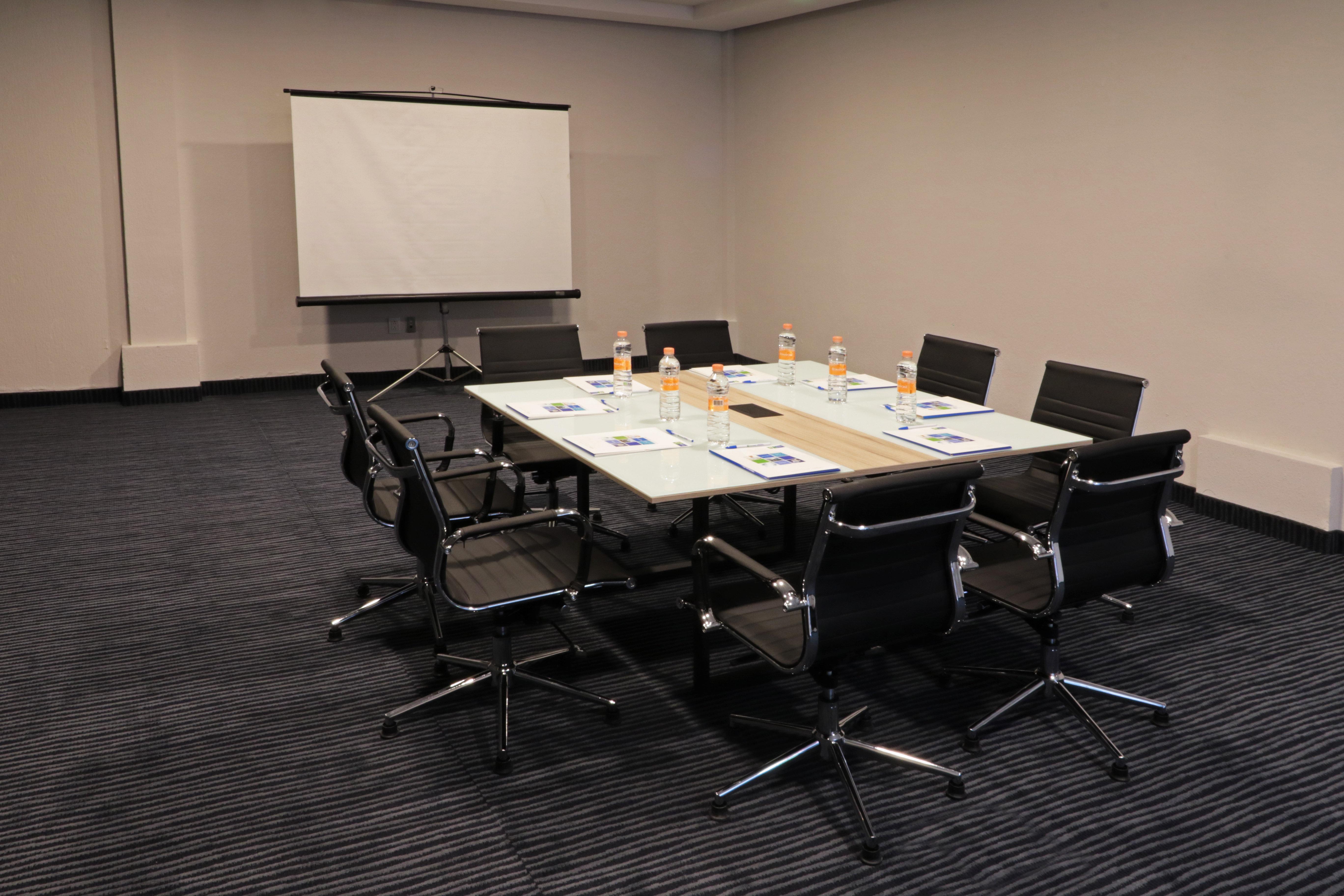 Holiday Inn Express San Luis Potosi By Ihg Exteriér fotografie