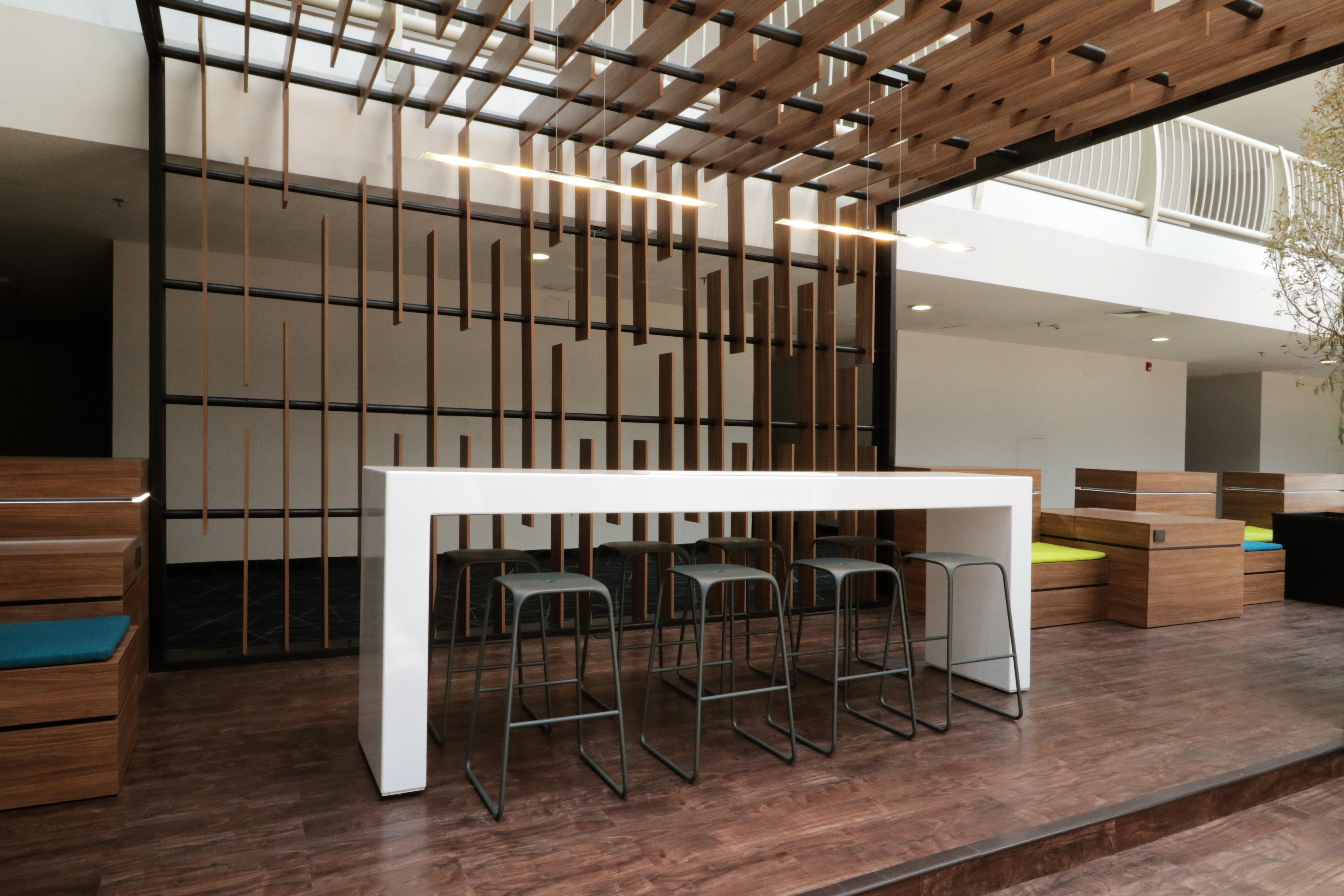 Holiday Inn Express San Luis Potosi By Ihg Exteriér fotografie