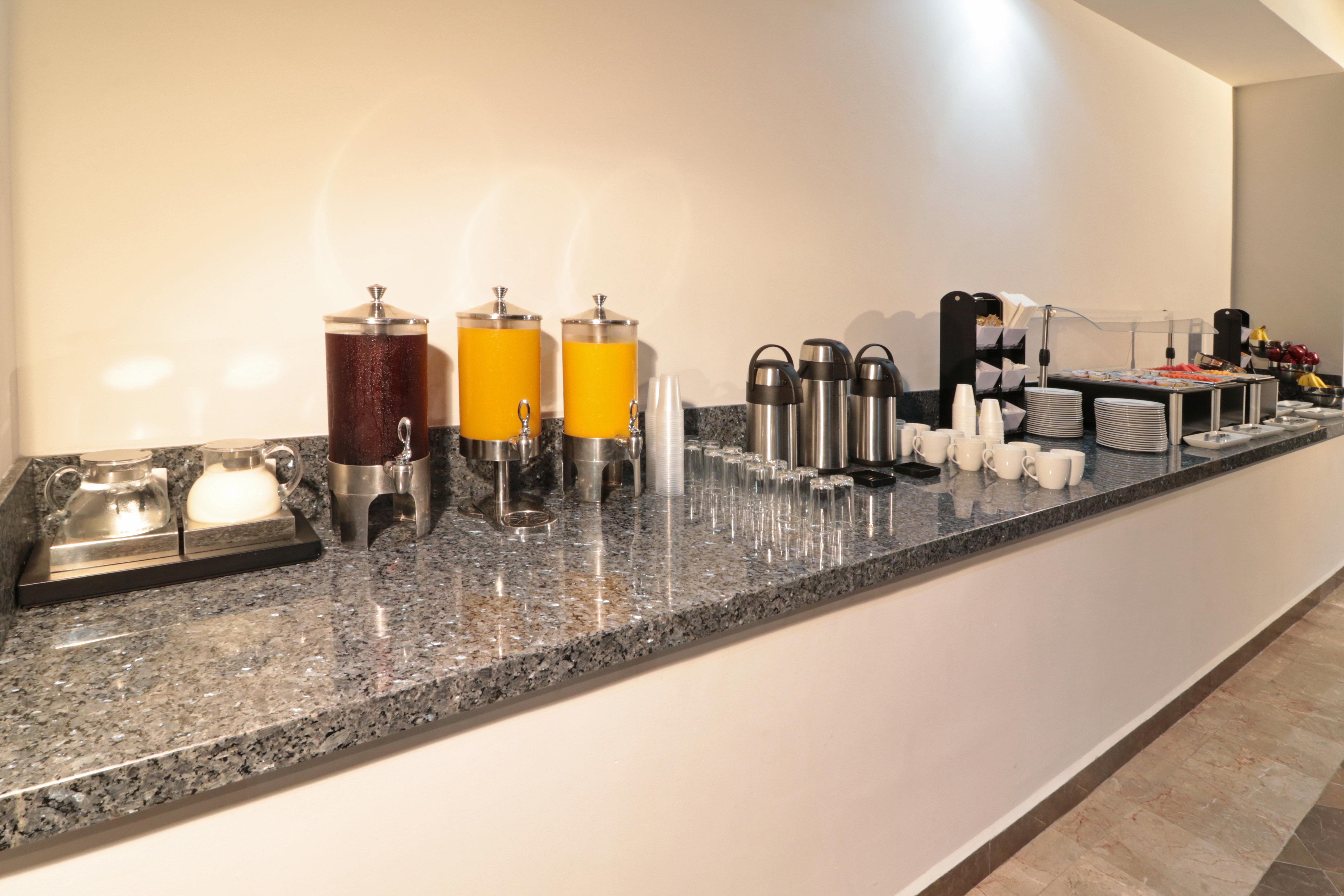 Holiday Inn Express San Luis Potosi By Ihg Exteriér fotografie