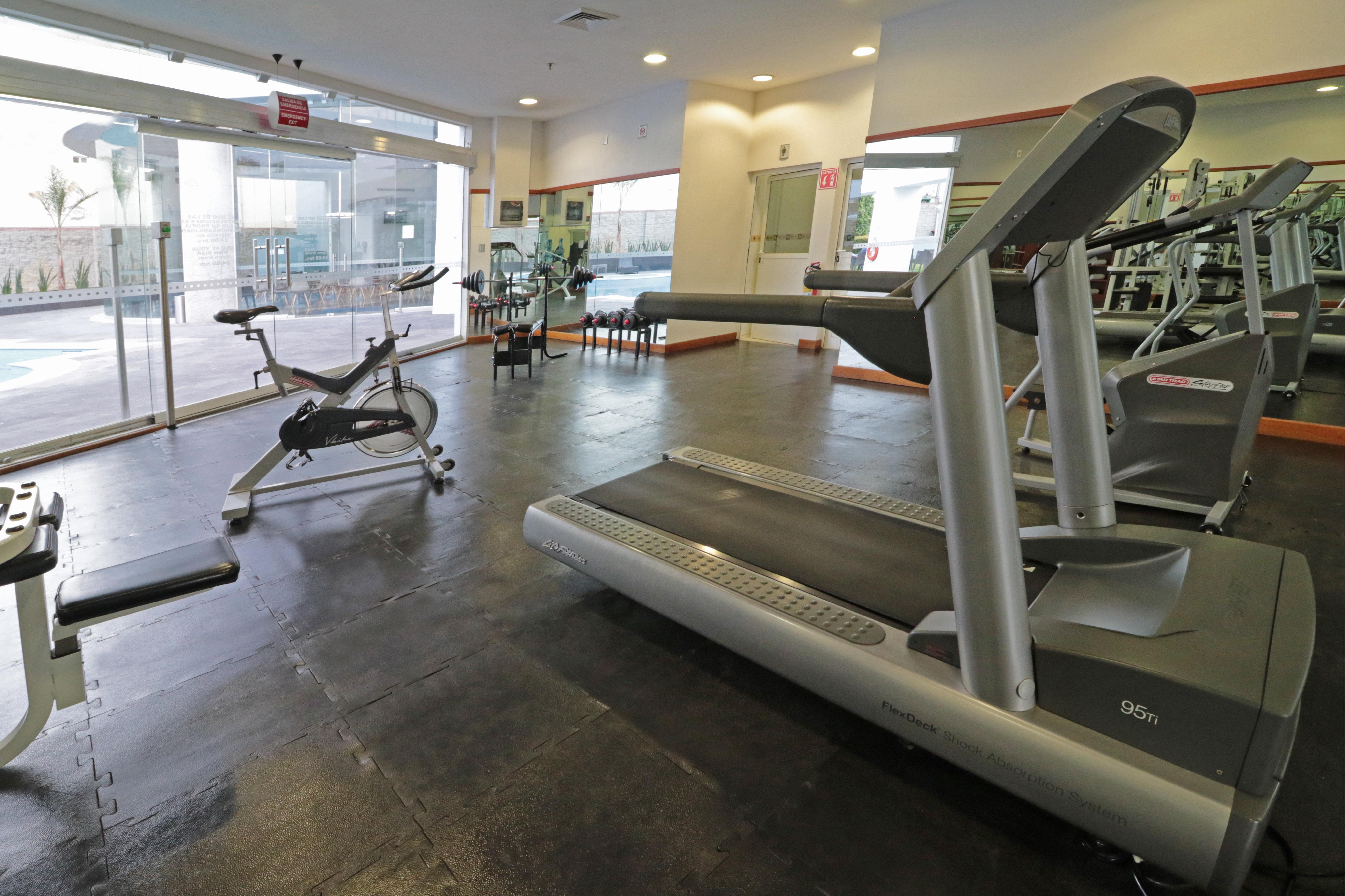 Holiday Inn Express San Luis Potosi By Ihg Exteriér fotografie