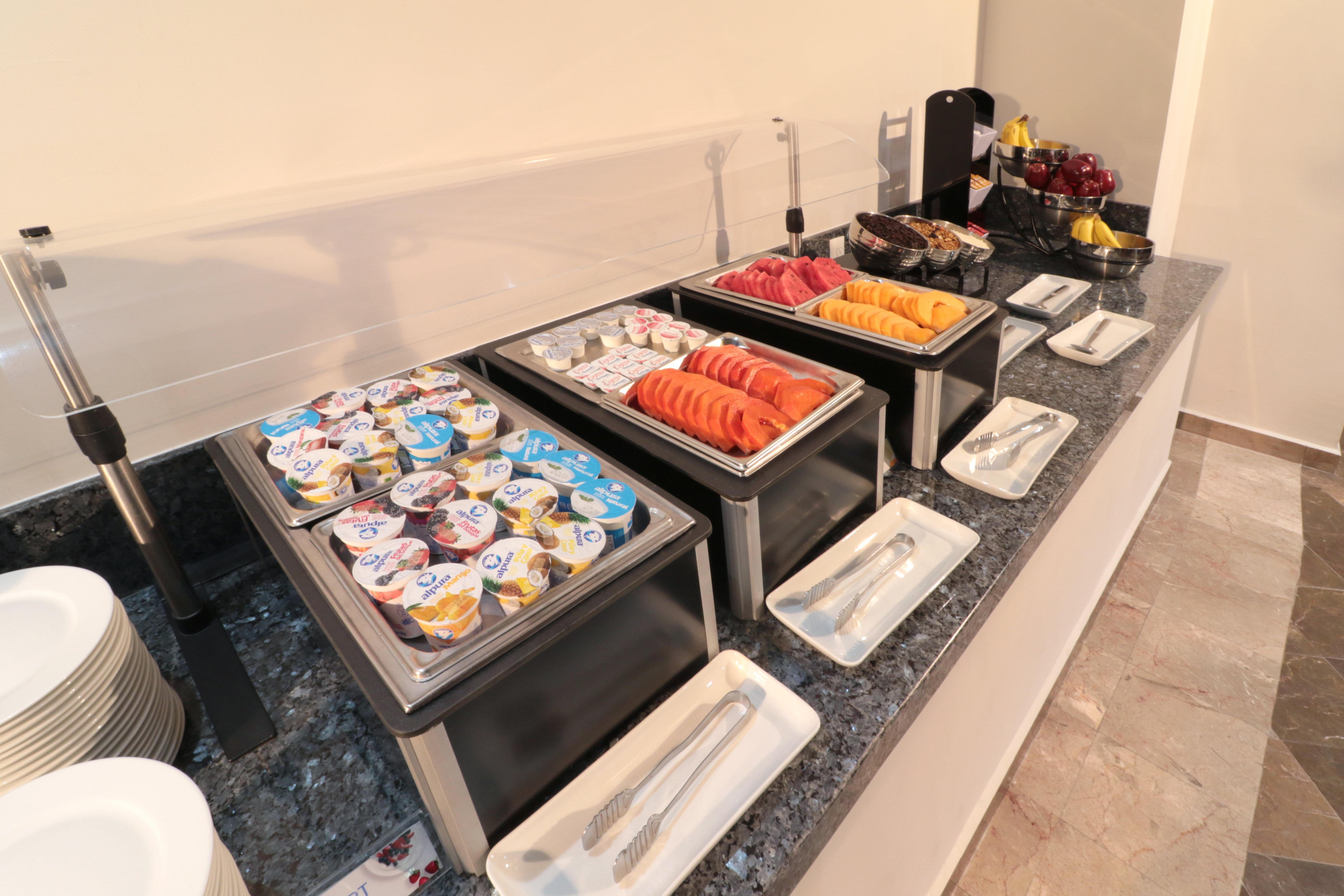 Holiday Inn Express San Luis Potosi By Ihg Exteriér fotografie
